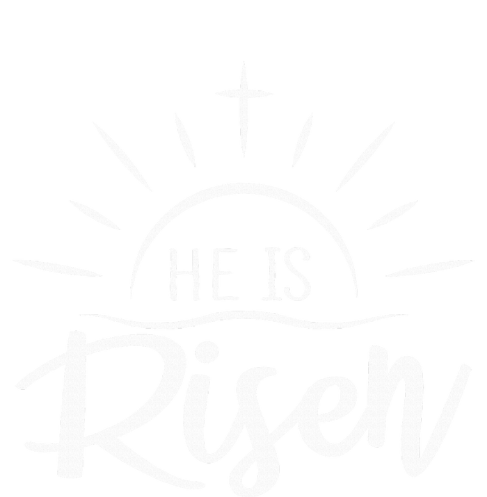 He Is Risen Funny T-Shirt