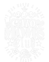 It Was Never A Phase Emo Moms Club T-Shirt