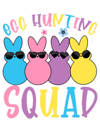 Egg Hunting Squad Crew Family Happy Easter Bunny Magnet