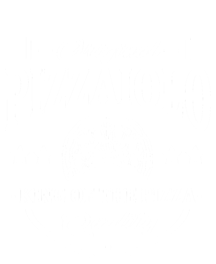 Original Pizzaiolo Pizza Baker Magnet