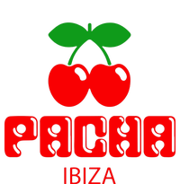 Pacha Ibiza Deep & House T-Shirt