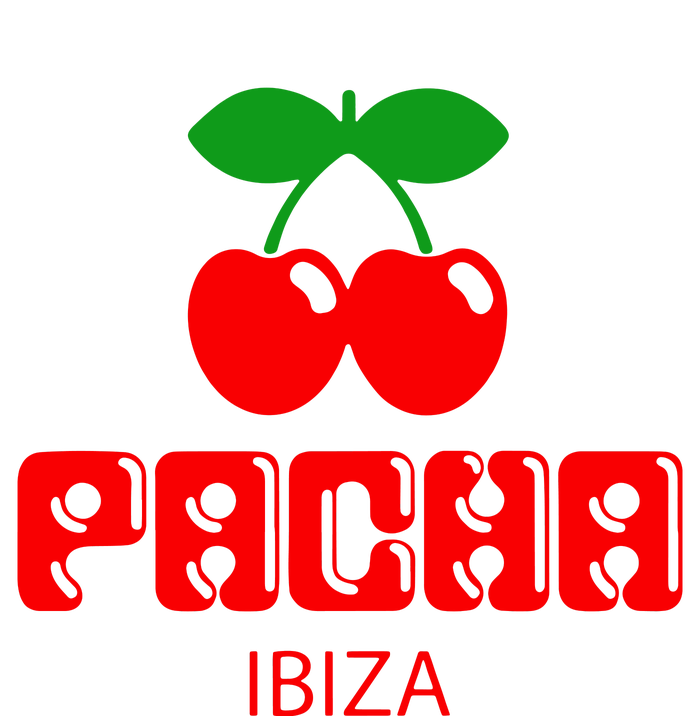 Pacha Ibiza Deep & House T-Shirt