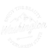 Washington Evergreen State T-Shirt