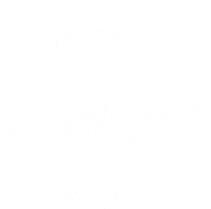 Washington Evergreen State T-Shirt