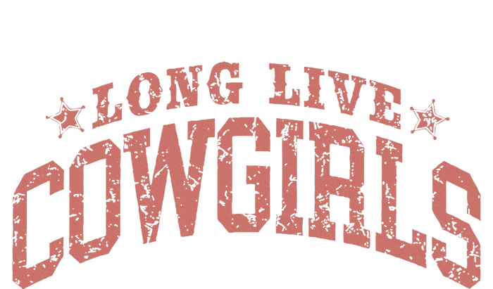 Long Live Howdy Rodeo Western Country Southern Cowgirls Tie-Dye T-Shirt