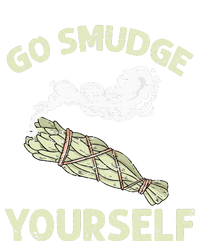 Go Smudge Yourself Native American T-Shirt