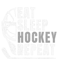 Eat Sleep Hockey Repeat T-Shirt