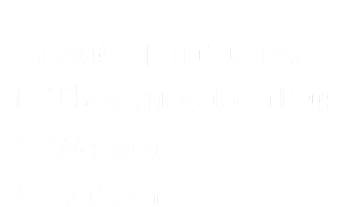 Funny Jewish Joke Holiday Humor Gift For Passover PosiCharge Competitor Tank