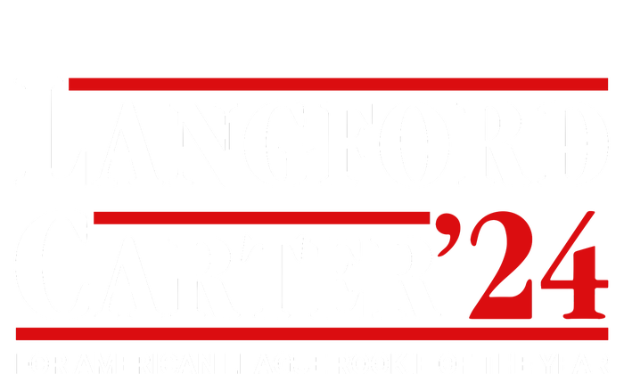 Longford Carter 24 For American League Rookie Of The Year T-Shirt