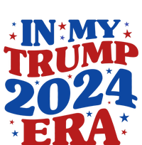 In My Trump 2024 Era Ladies Essential Tank