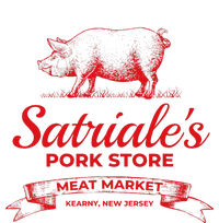 Satriale’S Pork Store Kearny New Jersey T-Shirt