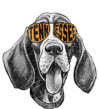 Tennessee Dog Sport Lovers Tennessee Coonhound Dry Zone Grid Polo