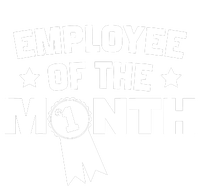 Employee Of The Month Coaster