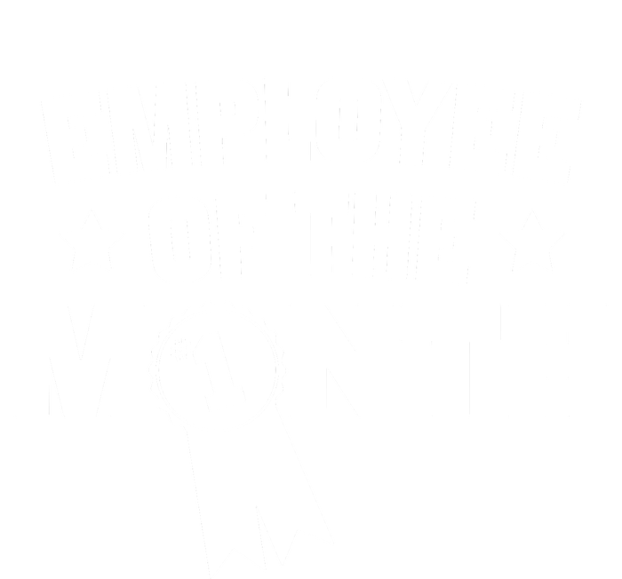 Employee Of The Month Coaster