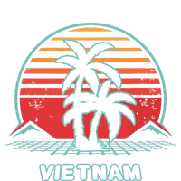 Vietnam Retro Vintage 80s Style T-Shirt