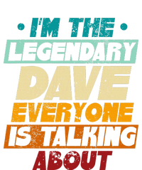 IM The Legendary Dave T-Shirt