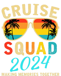 Cruise Squad 2024 Summer Vacation Matching Family Group Ladies PosiCharge Competitor Racerback Tank