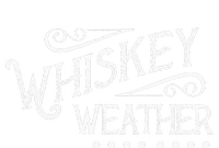 Vintage Whiskey Weather Bourbon Sweatshirt