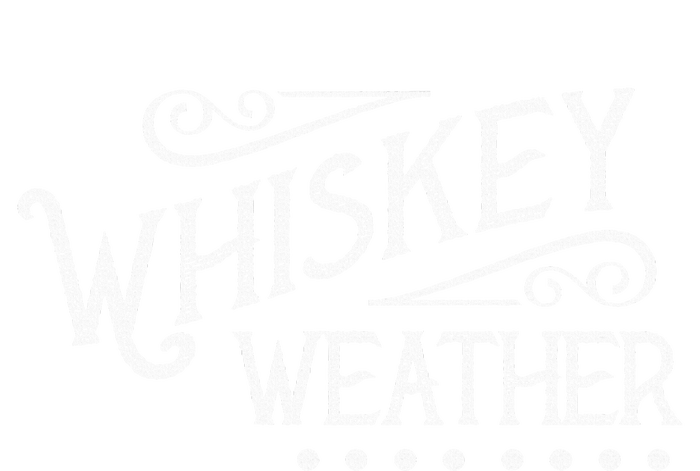 Vintage Whiskey Weather Bourbon Sweatshirt