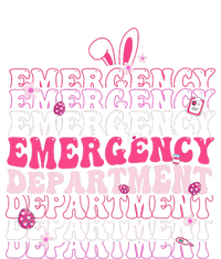 Emergency Department Er Nurse Bunny T-Shirt