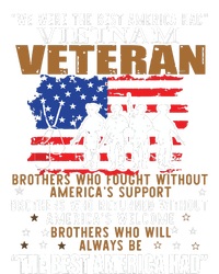 We Were The Best America Had Vietnam Veteran Brothers Who Kids T-Shirt