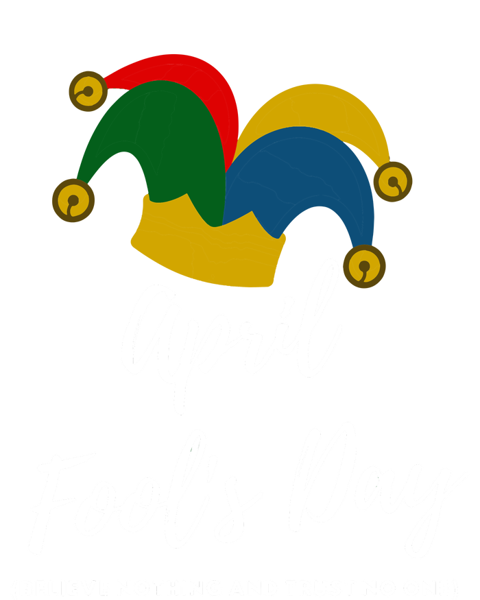 April Fools Day T-Shirt