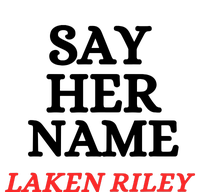 Say Her Name Laken Riley T-Shirt