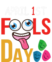 Funny April Fools Day Quote April Fools Day Squad Pranks T-Shirt