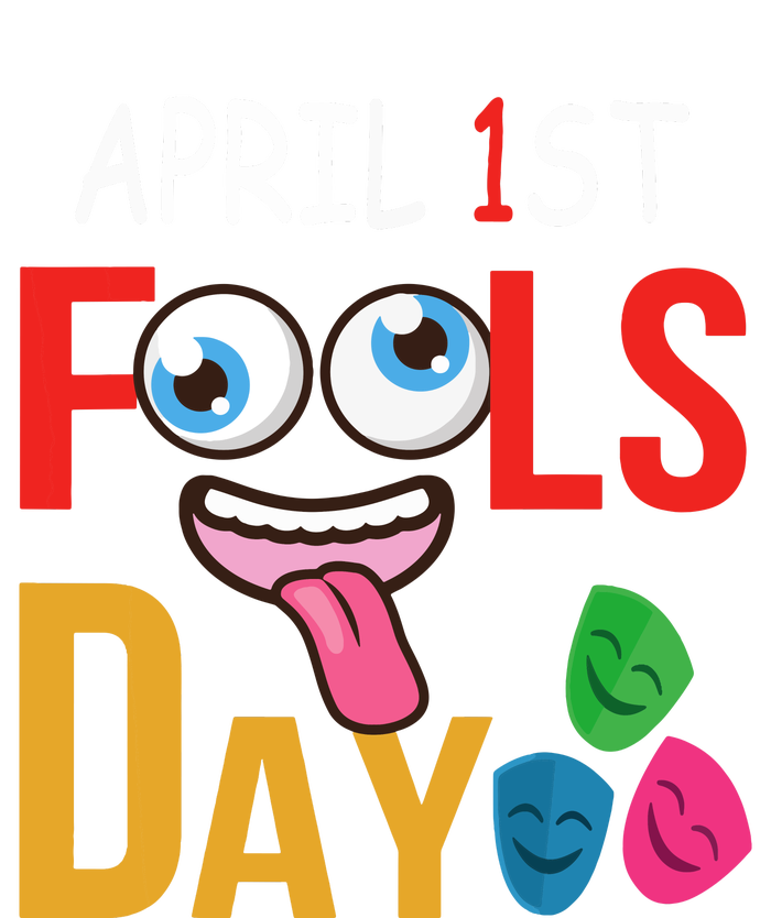 Funny April Fools Day Quote April Fools Day Squad Pranks T-Shirt