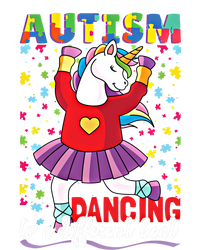 Autism Unicorn Cute Gift Tall Sweatshirt