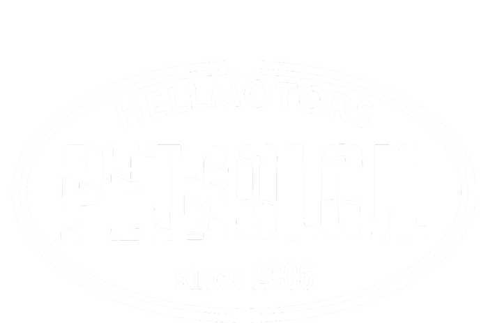 Petroloil Hellmotors Premium T-Shirt