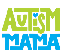 Autistic Family Autism Mama Gift T-Shirt