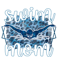 Swim Mom For MotheS Day Ladies Essential Flowy Tank