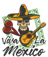 Viva La Mexico T-Shirt