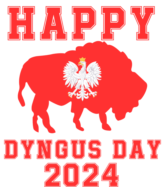 Happy Dyngus Day 2024 Dyngus Day Polish American Polska White Eagle Polish Eagle Legacy Cool Fit Booney Bucket Hat