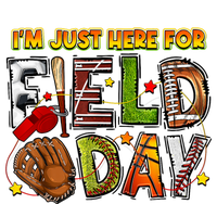 Field Day Funny For Teacher Happy Field Day 2024 T-Shirt