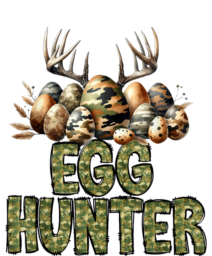 Easter Egg Hunter Camo Funny Eggs Deer Legacy Cool Fit Booney Bucket Hat