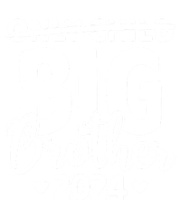 Only Child Crossed Out Big Brother 2024 Pregnancy Announce Grommeted Golf Towel