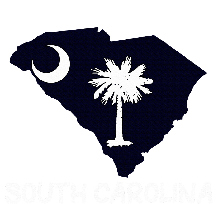 Cool South Carolina State T-Shirt