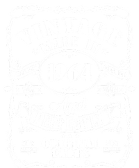 Vintage Made In 1964 One Of A Kind Limited Edition Aged Perfectly Original Parts T-Shirt