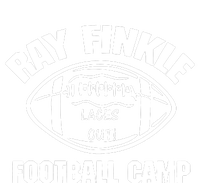 Ray Finkle Football Camp Cooling Performance Long Sleeve Crew