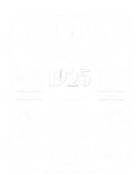 Vintage Made In 1925 One Of A Kind Limited Edition Aged Perfectly Original Parts T-Shirt