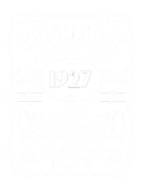 Vintage Made In 1927 One Of A Kind Limited Edition Aged Perfectly Original Parts Toddler Fine Jersey T-Shirt