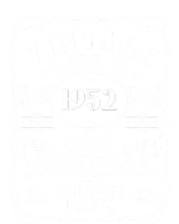 Vintage Made In 1952 One Of A Kind Limited Edition Aged Perfectly Original Parts T-Shirt