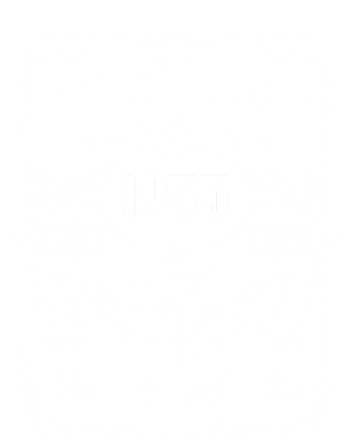 Vintage Made In 1953 One Of A Kind Limited Edition Aged Perfectly Original Parts T-Shirt