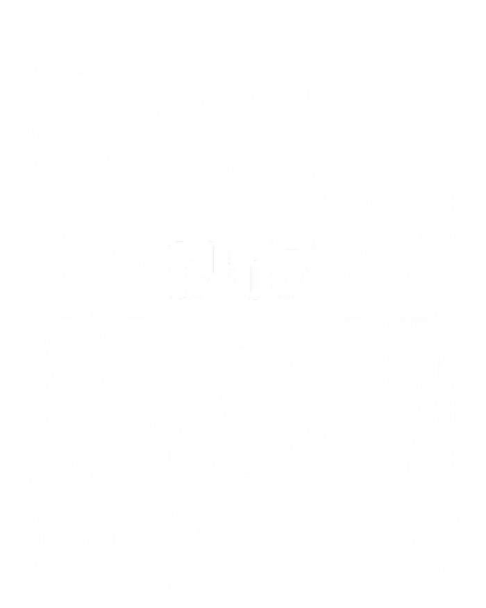 Vintage Made In 1967 One Of A Kind Limited Edition Aged Perfectly Original Parts Sweatshirt