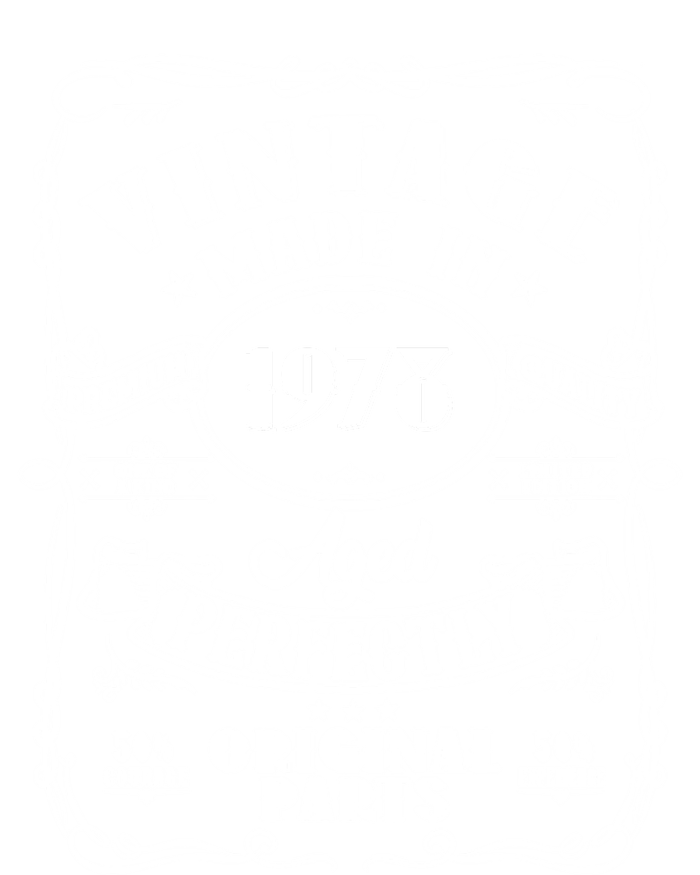 Vintage Made In 1978 One Of A Kind Limited Edition Aged Perfectly Original Parts Baby Bodysuit