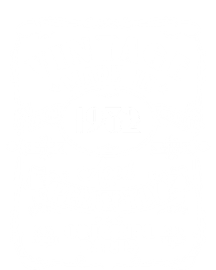 Vintage Made In 1982 One Of A Kind Limited Edition Aged Perfectly Original Parts T-Shirt