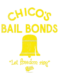 Bad News Bears Chicos Bail Bonds PosiCharge RacerMesh Polo