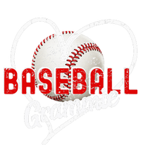 Baseball Grammie Baseball Love Baseball Player T-Shirt